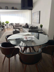 Apartamento com 2 Quartos à Venda, 116 m² em Brooklin - São Paulo