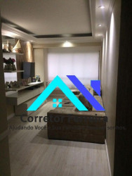 Imóvel com 3 Quartos à Venda, 75 m² em Jardim Bontempo - Taboão Da Serra