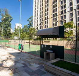 Imóvel com 3 Quartos à Venda, 95 m² em Jd Marajoara - São Paulo