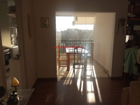 Apartamento com 3 Quartos à Venda, 83 m² em Jardim Ana Maria - Jundiaí