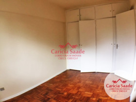 Apartamento com 2 Quartos à Venda, 73 m² em Aclimação - São Paulo