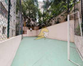 Apartamento com 3 Quartos à Venda, 68 m² em Paraíso Do Morumbi - São Paulo