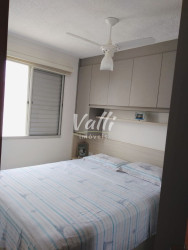 Apartamento com 2 Quartos à Venda, 43 m² em Jardim Terramérica - Americana