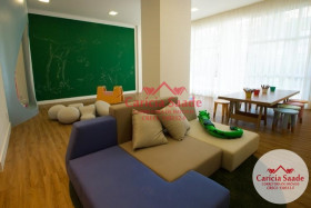 Apartamento com 2 Quartos à Venda, 65 m² em Chácara Inglesa - São Paulo