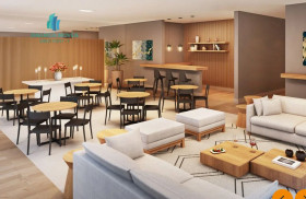 Apartamento com 2 Quartos à Venda, 60 m² em -- - --
