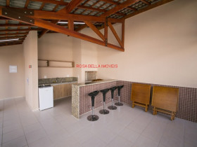 Apartamento com 3 Quartos à Venda, 90 m² em Vila Rica - Jundiaí