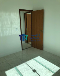 Imóvel com 2 Quartos para Alugar, 60 m² em Parque Guarani - Juiz De Fora