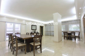 Apartamento com 3 Quartos à Venda, 180 m² em Higienópolis - São Paulo