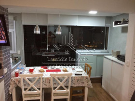 Imóvel com 1 Quarto à Venda, 37 m² em Melville Empresarial  I E  Ii - Barueri