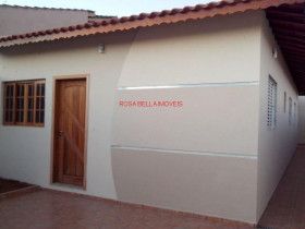 Casa com 3 Quartos à Venda, 75 m² em Residencial Santa Giovana - Jundiaí