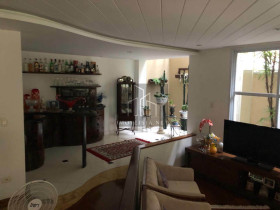 Casa com 4 Quartos à Venda, 400 m² em Alphaville - Santana De Parnaíba