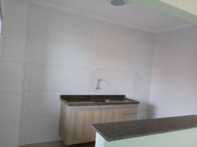 Apartamento com 2 Quartos à Venda, 70 m² em Centro - Itanhaem