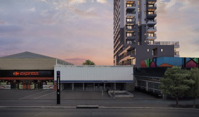 Studio com 1 Quarto à Venda, 29 m² em Alto Da Boa Vista - São Paulo