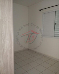 Imóvel com 2 Quartos à Venda, 49 m² em Jardim Recanto Dos Sonhos - Sumaré
