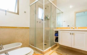 Imóvel com 4 Quartos à Venda, 284 m² em Campo Belo - São Paulo