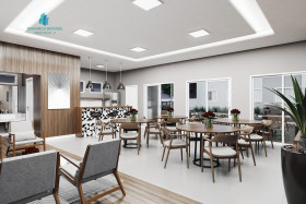 Apartamento com 2 Quartos à Venda, 53 m² em Jardim Nossa Senhora Da Penha - Hortolândia