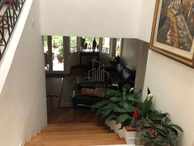 Casa com 4 Quartos à Venda, 400 m² em Alphaville - Santana De Parnaíba