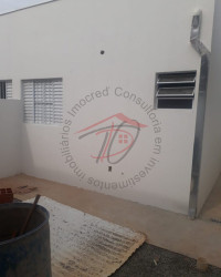 Imóvel com 2 Quartos à Venda, 60 m² em Vila Carlota - Sumaré