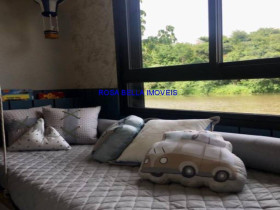 Apartamento com 3 Quartos à Venda, 75 m² em Recanto Quarto Centenário - Jundiaí