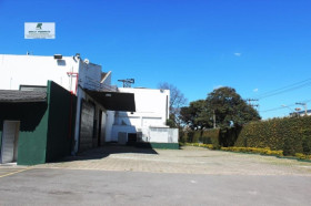 Ponto Comercial para Alugar, 7.800 m² em Vila Leopoldina - São Paulo