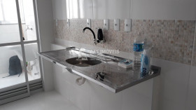 Apartamento com 3 Quartos à Venda, 69 m² em Vila Matilde - São Paulo