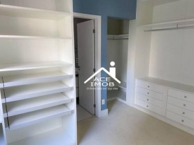 Apartamento com 3 Quartos à Venda, 226 m² em Moema - São Paulo