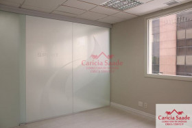 Sala Comercial para Alugar, 168 m² em Higienópolis - São Paulo