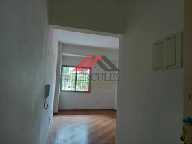 Apartamento com 1 Quarto à Venda, 46 m² em Santa Cecília - São Paulo