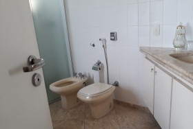 Imóvel com 3 Quartos à Venda, 210 m² em Morumbi - São Paulo