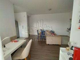 Imóvel com 2 Quartos à Venda, 48 m² em Jardim Bandeirantes - Santana De Parnaíba