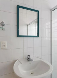 Imóvel com 2 Quartos à Venda, 91 m² em Planalto Paulista - São Paulo