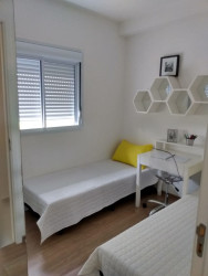 Imóvel com 2 Quartos à Venda, 43 m² em Vila Andrade - São Paulo