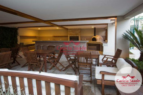 Apartamento com 3 Quartos à Venda, 87 m² em Pinheiros - São Paulo