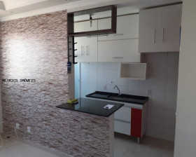 Imóvel com 2 Quartos à Venda, 52 m² em Recanto Quarto Centenário - Jundiaí