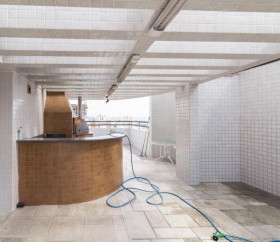 Imóvel com 2 Quartos à Venda, 60 m² em Tatuapé - São Paulo