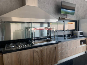 Casa de Condomínio com 3 Quartos à Venda, 384 m² em Medeiros - Jundiaí