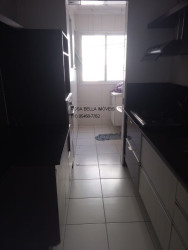 Apartamento com 3 Quartos à Venda, 75 m² em Jardim Guarani - Jundiaí