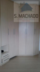 Apartamento com 2 Quartos à Venda, 68 m² em Vila Valparaiso - Santo André