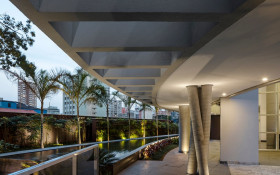 Sala Comercial à Venda, 164 m² em Liberdade - São Paulo