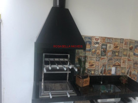 Casa com 3 Quartos à Venda, 200 m² em Jardim Celeste - Jundiaí