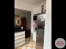 Apartamento com 2 Quartos à Venda, 60 m² em Vila Clementino - São Paulo