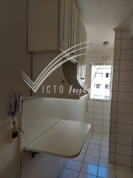 Imóvel com 2 Quartos à Venda, 55 m² em Santana - São José Dos Campos