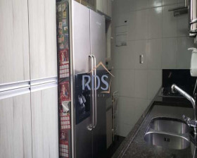Apartamento com 3 Quartos à Venda, 126 m² em Vila Suzana - São Paulo