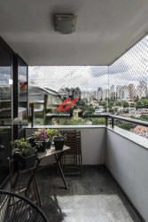Cobertura com 3 Quartos à Venda, 280 m² em Pacaembu - São Paulo