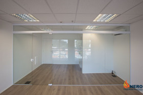 Sala Comercial à Venda, 40 m² em Vila Mariana - São Paulo