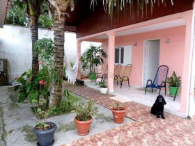 Casa com 4 Quartos à Venda, 150 m² em Jequitiba - Itanhaem