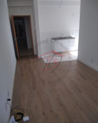 Imóvel com 2 Quartos para Alugar, 49 m² em Loteamento Adventista Campineiro - Hortolândia
