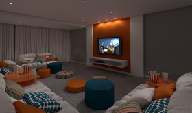 Apartamento com 2 Quartos à Venda, 65 m² em Vila Pompeia - São Paulo