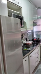 Imóvel com 2 Quartos à Venda, 64 m² em Cidade Ademar - São Paulo