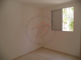 Imóvel com 2 Quartos à Venda, 50 m² em Jardim Nova Hortolândia I - Hortolândia